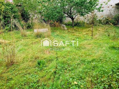 Maison de ville - 120 m² - 5 pièces