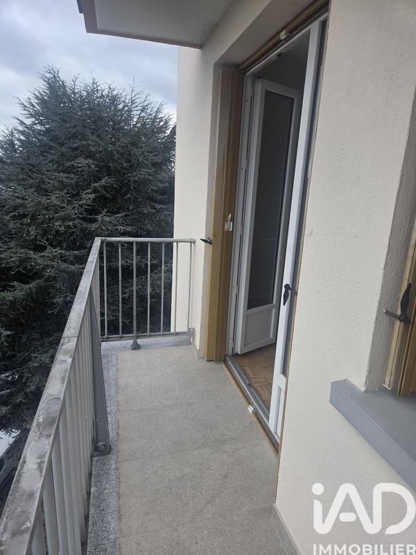 Studio - 37 m² - 1 pièce