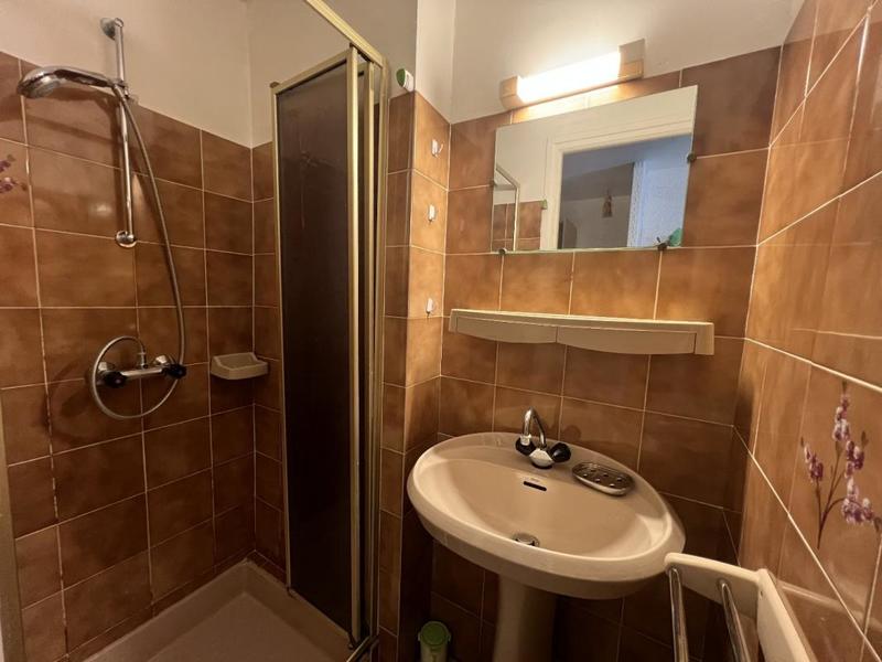 Appartement - 28 m² - 2 pièces