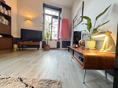 Appartement - 81 m² - 4 pièces