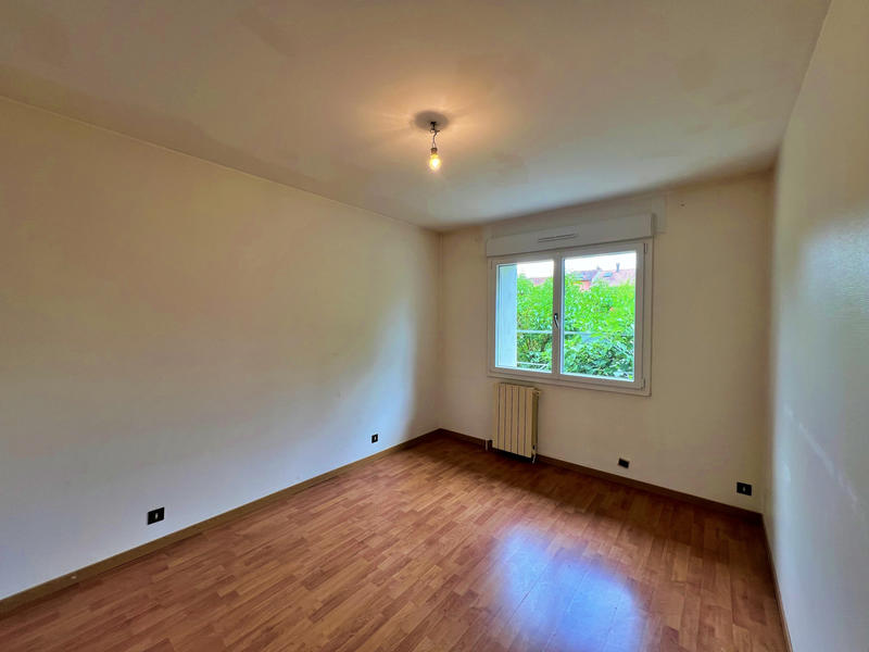 Maison - 123 m² - 5 pièces