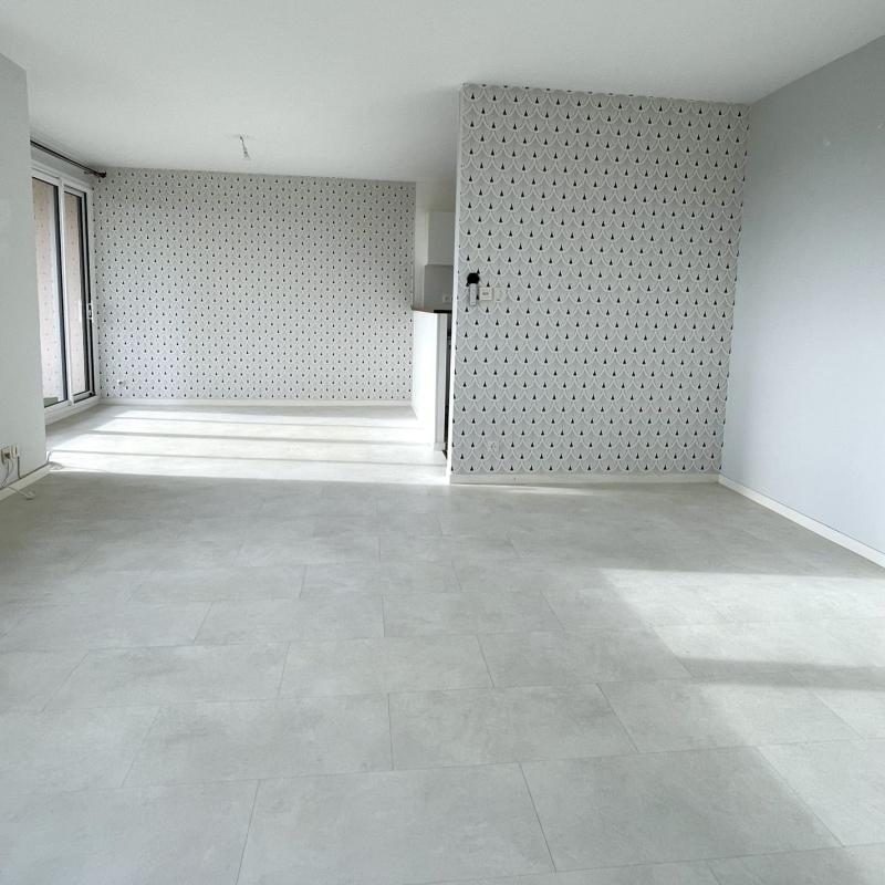 Appartement - 75 m² - 3 pièces