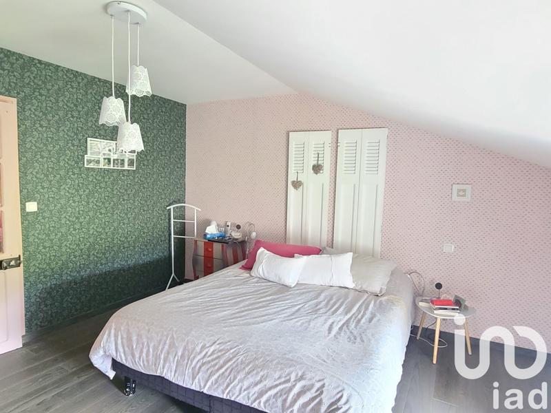 Maison - 264 m² - 6 pièces