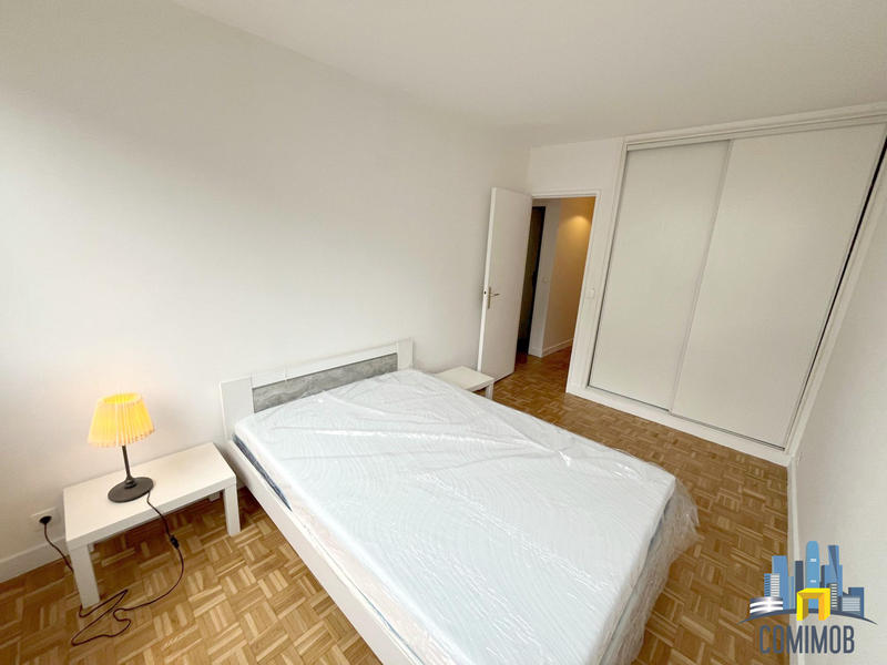 Appartement - 73 m² - 3 pièces