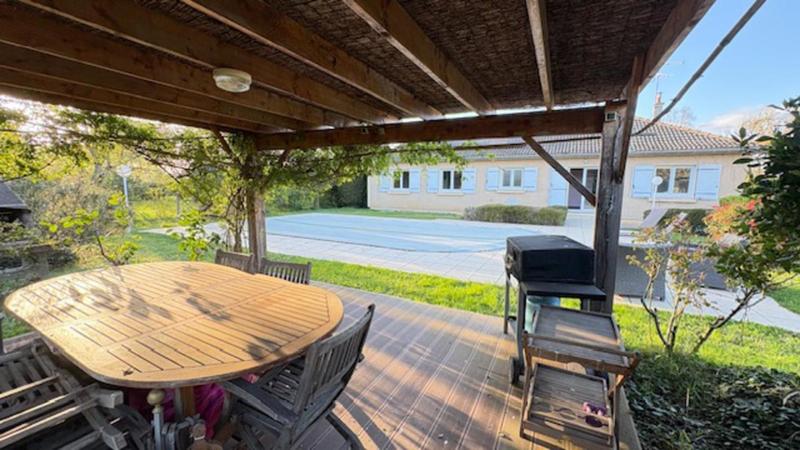 Villa - 138 m² - 5 pièces