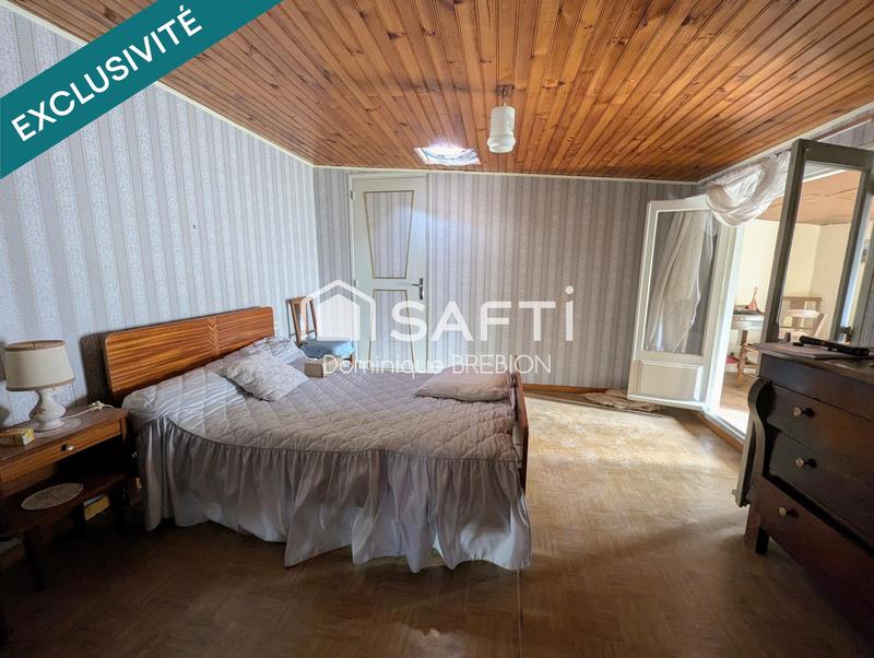 Maison - 177 m² - 9 pièces