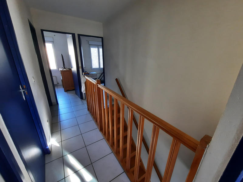 Immeuble - 223 m² - 1 pièce