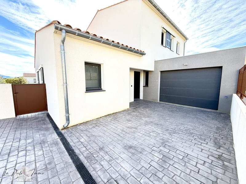 Villa - 175 m² - 5 pièces