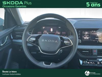 Skoda Kamiq 1.0 Tsi Evo 2 95 ch Bvm5 Selection