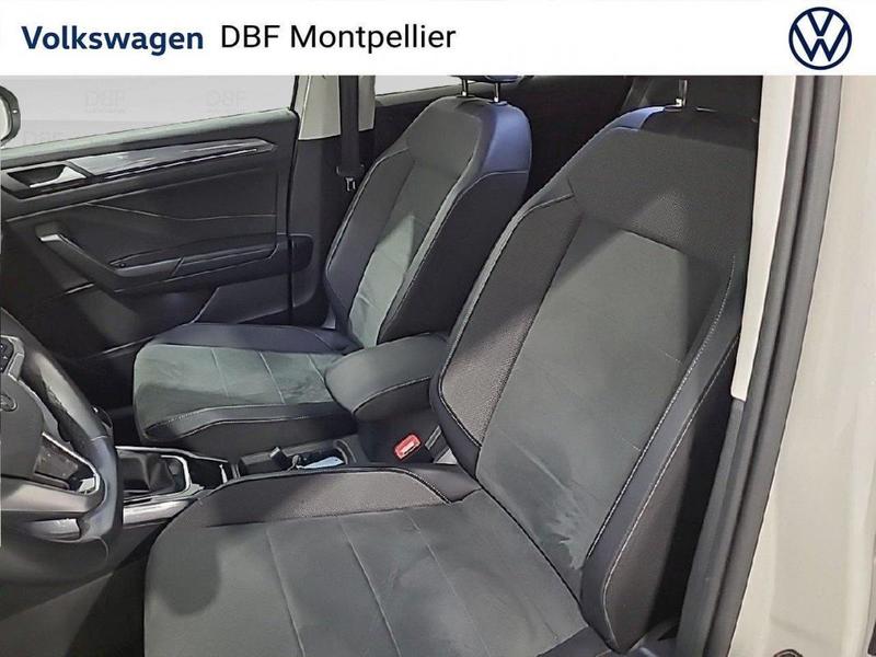 Volkswagen t-Roc 1.5 Tsi Evo 150 Start/Stop Dsg7 Style