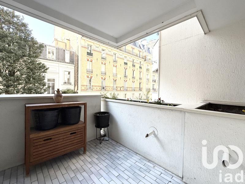 Appartement - 55 m² - 2 pièces