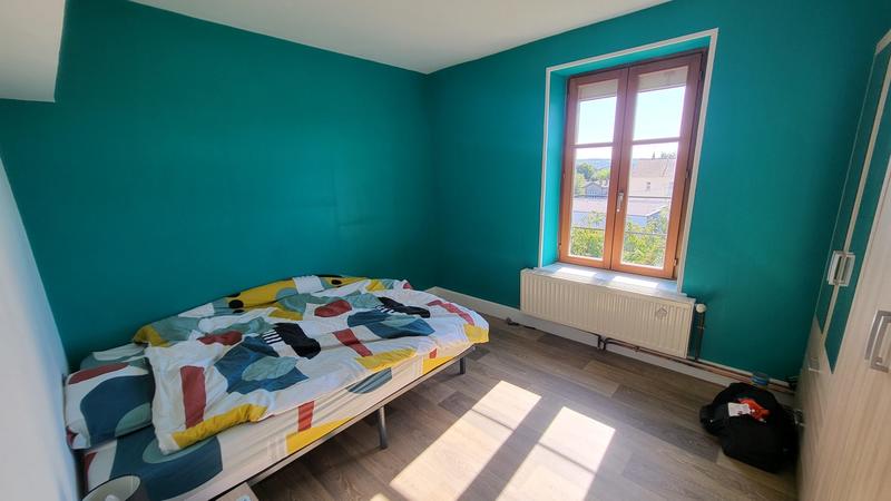 Maison - 198 m² - 9 pièces