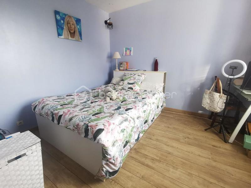 Longère - 193 m² - 5 pièces