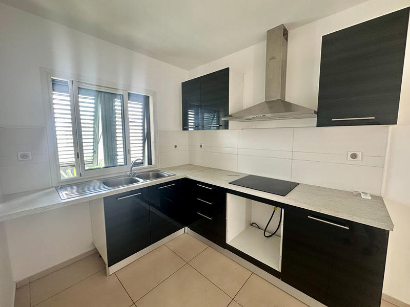 Maison - 68 m² - 3 pièces