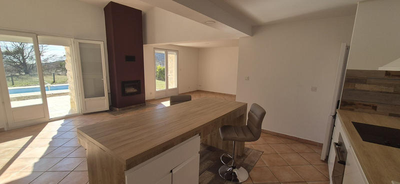 Maison - 85 m² - 3 pièces