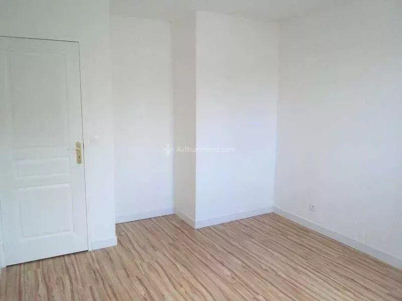 Maison - 65 m² - 3 pièces