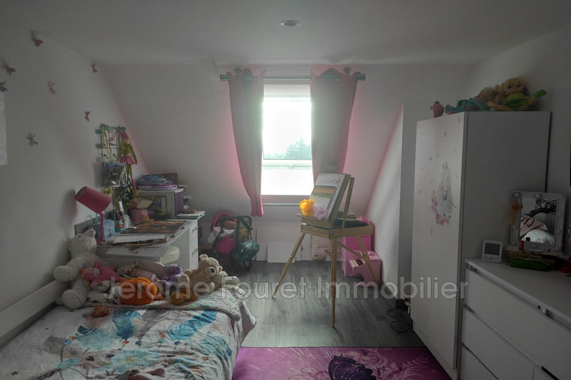 Maison - 98 m² - 5 pièces