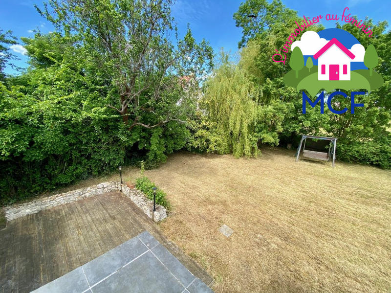 Maison ancienne - 230 m² - 8 pièces