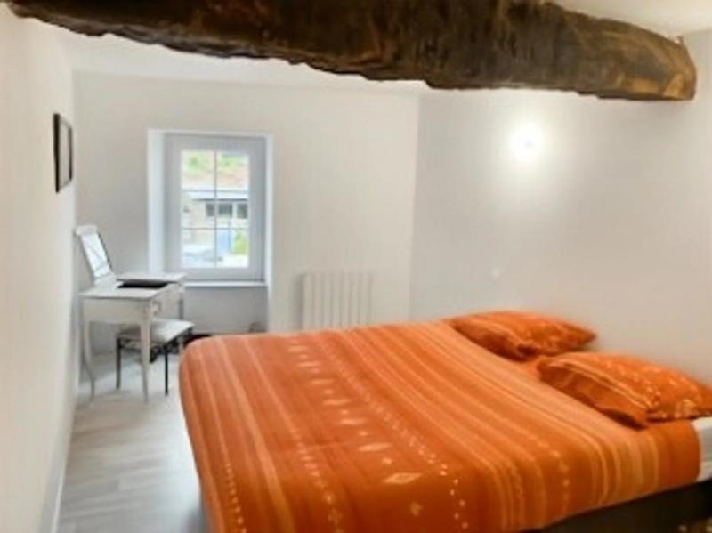 Maison de ville - 120 m² - 4 pièces