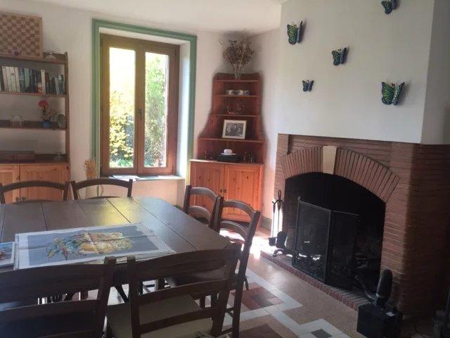 Maison de domaine équestre - 231 m² - 7 pièces