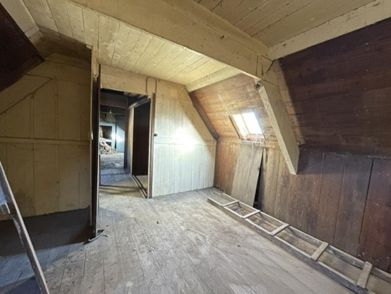 Maison - 75 m² - 4 pièces