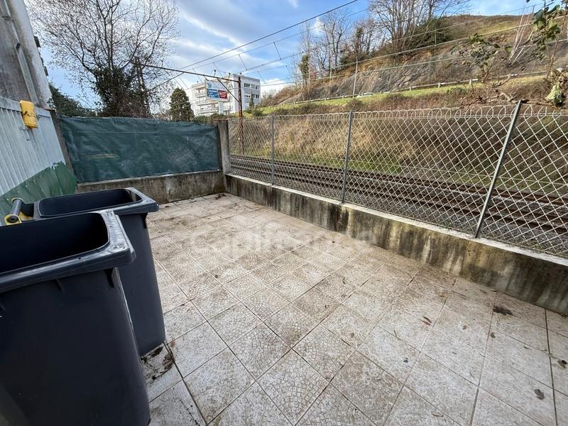 Maison de ville - 93 m² - 5 pièces