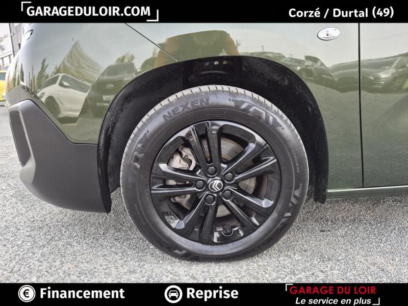 Citroën Berlingo III 1.5 Bluehdi 100 s&amp;S Taille m Plus