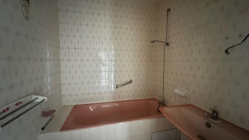 Appartement - 72 m² - 4 pièces