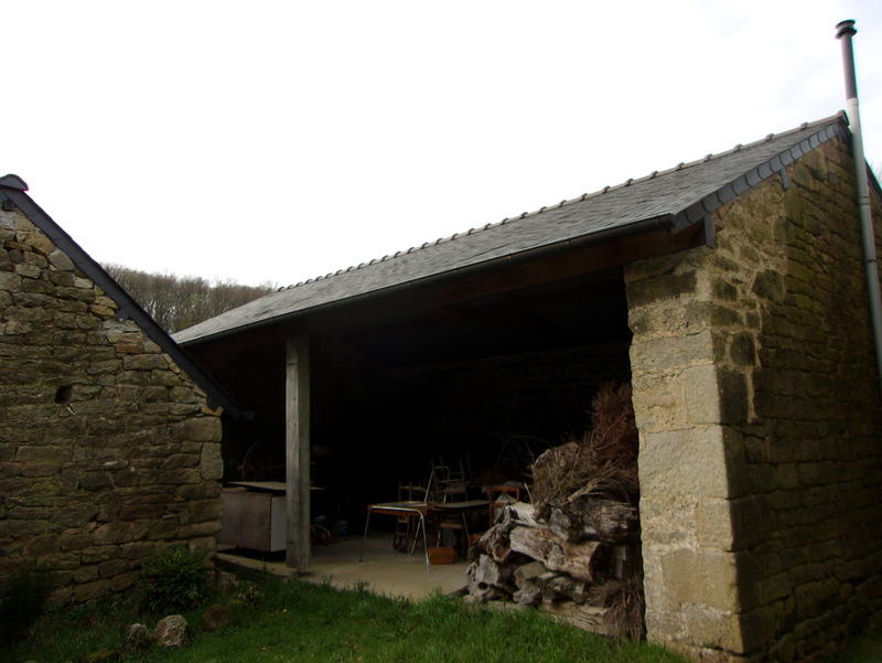 Maison - 96 m² - 5 pièces