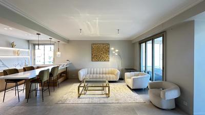 Appartement - 96 m² - 3 pièces