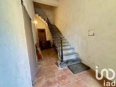 Maison de village - 200 m² - 6 pièces