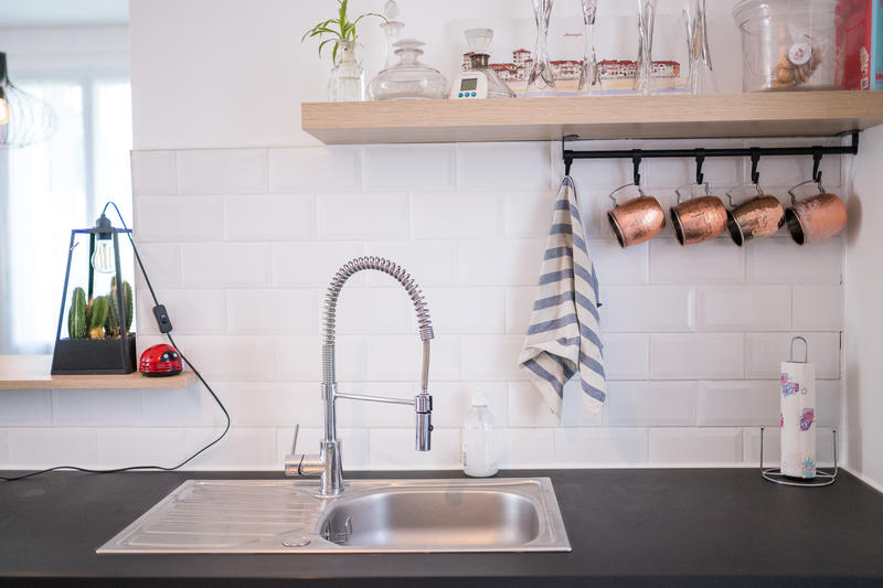 Appartement - 83 m² - 3 pièces