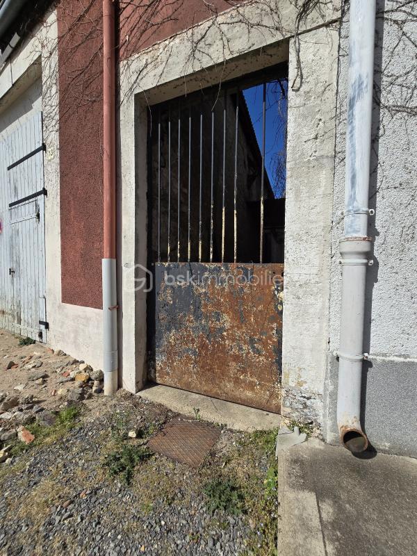 Immeuble - 85 m² - 3 pièces