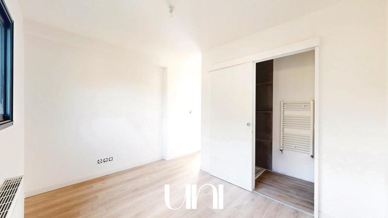 Maison - 108 m² - 6 pièces