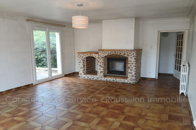 Villa - 163 m² - 5 pièces