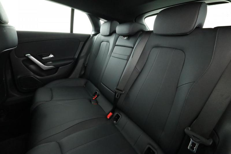 Mercedes Cla Shooting Brake 180 Progressive Line 7g-Dct 136 ch