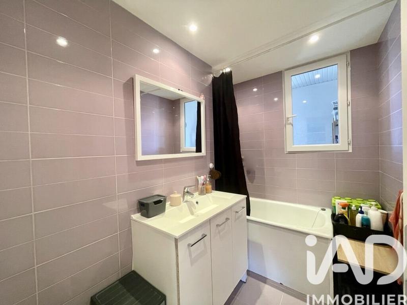 Appartement - 77 m² - 3 pièces