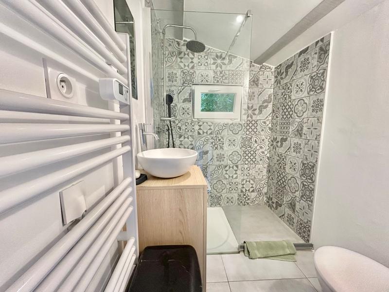 Appartement - 31 m² - 2 pièces