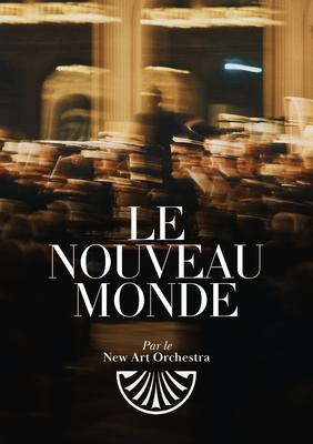 Concert - le Nouveau Monde
