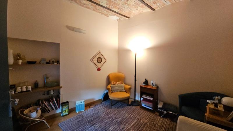 Maison - 62 m² - 3 pièces