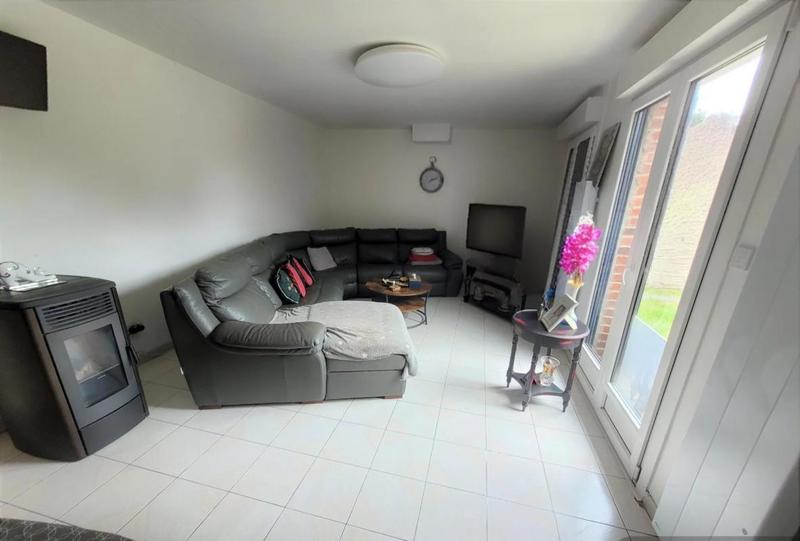 Maison - 133 m² - 6 pièces