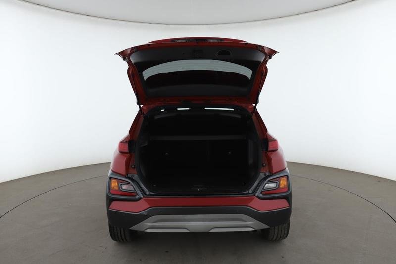 Hyundai Kona 1.6 GDi Hybrid Edition 1 Dct-6 141 ch