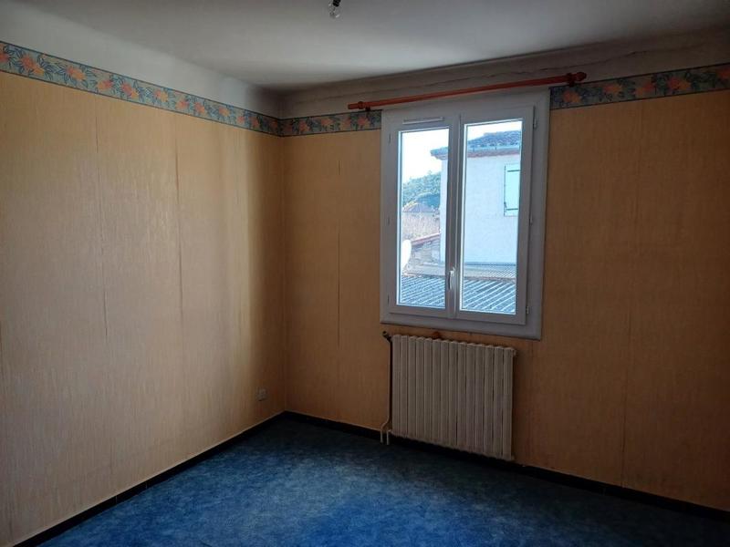 Maison - 116 m² - 7 pièces