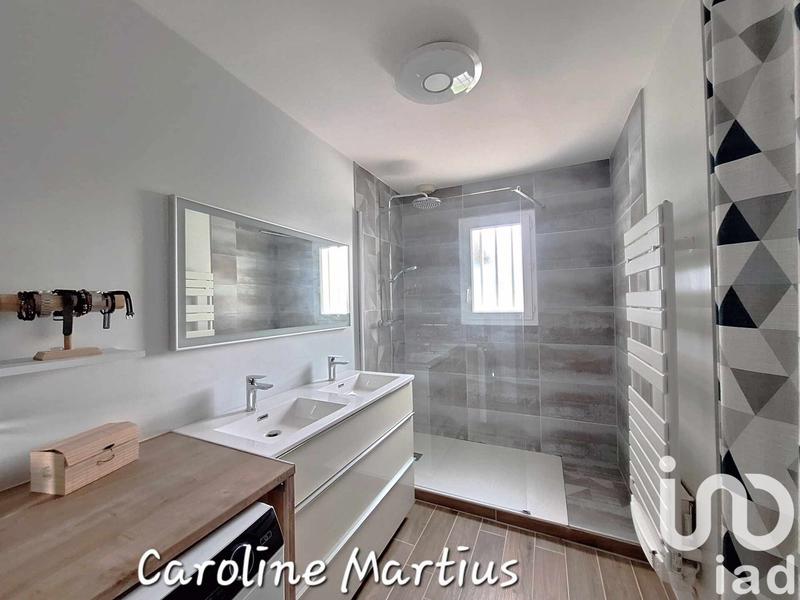 Maison - 139 m² - 4 pièces