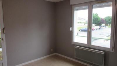 Appartement - 19 m² - 1 pièce