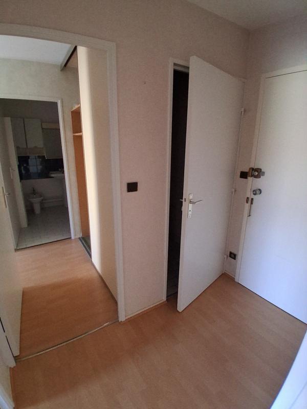 Appartement - 52 m² - 2 pièces