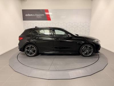 Bmw Série 1 118i 140 ch Dkg7 m Sport