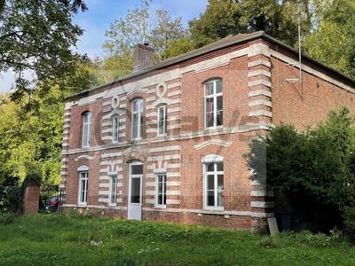 Propriété - 175 m² - 7 pièces