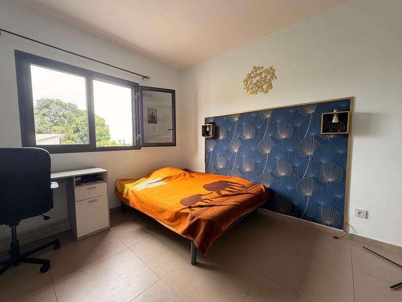 Maison - 156 m² - 5 pièces