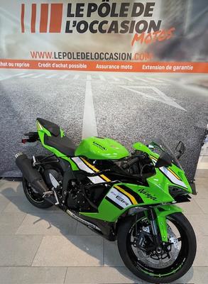 Kawasaki Zx6r Zx-6r Zx6-R Zx 6r Krt 636